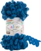 100g Strickgarn Alize Puffy, patentierte Neuheit, Produktbild-Vorschau 1