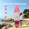 SKATINGER Ocean Sea Horse SUP-Board 320 cm bis 155 kg Produktbild-Vorschau 6