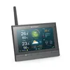 Bresser Basisstation für MeteoChamp HD WLAN Wetterstation Produktbild-Vorschau 3