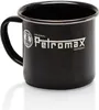 Tazza smaltata Petromax nera Anteprima dell’immagine prodotto 1