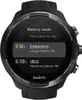 Suunto 9 - Schwarz - Polyamid - Edelstahl - Wasserfest - Produktbild-Vorschau 1