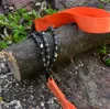 Handkettensäge Handsäge Seilsäge für Garten Survival Produktbild-Vorschau 1
