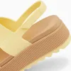 Reef Water Vista Higher Platform Sandals Yellow EU 40 Náhled obrázku produktu 6