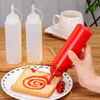 Squeeze Flaschen, 8 Stück 8oz Plastik Quetschflasche, Produktbild-Vorschau 5