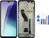 Original Xiaomi Redmi 14C 2411DRN47C LCD Display mit Rahmen Produktbild-Vorschau 3
