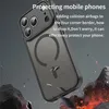 MagSafe Hülle + 2x Schutzglas für Apple iPhone 18 Pro Produktbild-Vorschau 5