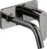 hansgrohe AXOR Citterio M Einhebel Waschtischmischer Produktbild-Vorschau 1