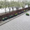Skrzynia ogrodowa BOARDEE FENCYCASE W - brązowa Podgląd zdjęcia produktu 14