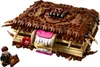 LEGO Harry Potter Beißendes Monsterbuch der Monster – Produktbild-Vorschau 9