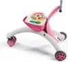 Tiny Love 5-in-1 Lauflernhilfe Ride On Rosa Produktbild-Vorschau 18