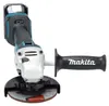 Makita DGA511RTJ - Winkelschleifer - schnurlos - 125 mm - Produktbild-Vorschau 9