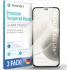 3x Schutzglas Panzerfolie Klar für Honor 400 Lite 5G Produktbild-Vorschau 1