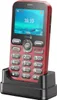 Doro 1880 4G - Rosso Anteprima dell’immagine prodotto 2