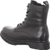 Tamaris Damen Stiefelette Schnürboots Leder Combat Boots Produktbild-Vorschau 57