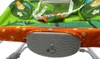 Babywippe Mit Vibration, Musik Und Spielzeug – Produktbild-Vorschau 3