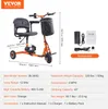 VEVOR scooter elettrico ad alte prestazioni con 3 ruote per Anteprima dell’immagine prodotto 7