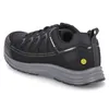 Skechers Work MALAD II- Schwarz 43 Produktbild-Vorschau 8