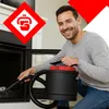 Aschesauger 10l 800W mit Filter DUAL Filtersystem, Asche Produktbild-Vorschau 5