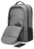 Mochila urbana Lenovo B730, capacidad para portátiles de 17 Vista previa de la imagen del producto 9