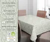 Beautex Wachstuchtischdecke abwaschbar rutschfest mit Produktbild-Vorschau 2