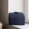 reisenthel Toiletbag XL Dunkelblau Kulturtasche midnight Produktbild-Vorschau 5