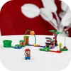 LEGO® Super Mario™ 71381 Chain Chomp i spotkanie w dżungli Podgląd zdjęcia produktu 8