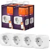 LEDVANCE Smart+ Plug ZigBee ovládatelná zásuvka Osvětlovací Náhled obrázku produktu 1