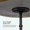blumfeldt Patras - Bistro-Tisch, Gartentisch, Produktbild-Vorschau 6