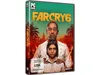 A PC game case for Far Cry 6, featuring the main characters on the cover. Produktbild-Vorschau