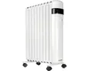 Eurom Ölfreier Heizkörper RAD 2000 WiFi 2000W Timer Weiß Produktbild-Vorschau 2