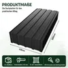22x trapézový plech 108cm x 42,6cm = 10,12 m² Střešní plech Náhled obrázku produktu 3