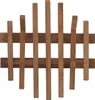 MCA 3er-Set Garderobenpaneel HWC-P57, Wandgarderobe Produktbild-Vorschau 6