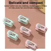 Bettbezug Halter Clips,12 Pcs Schnalle Bettdecken Clip Hohe Produktbild-Vorschau 7