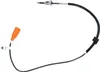 NRF 707371 Abgastemperatursensor für AUDI A6 Avant (4G5, Produktbild-Vorschau 4