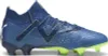 Puma Future Ultimate FG/AG kopačky pánské tmavě modré pro Náhled obrázku produktu 10