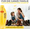 Heidermaß Fußmessgerät Kinder - Fuß Messgerät zum ermitteln Produktbild-Vorschau 3