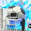 Muralo Vlies Fototapete für Jugendzimmer FUßBALL Produktbild-Vorschau 7