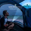 Kodak Tragbarer Ultra-Mini-Projektor 75 - HD LED DLP Produktbild-Vorschau 6