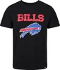 Re:Covered Shirt - NFL Buffalo Bills schwarz - XL Produktbild-Vorschau 4