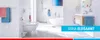 tesa Elegaant Kosmetikabfalleimer inkl. Kleber Produktbild-Vorschau 12