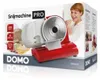 Affettatrice elettrica 200w 22cm Domo DO522S Anteprima dell’immagine prodotto 3