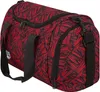McNeill Sporttasche Fit S Sportbag Zack rot Produktbild-Vorschau 2