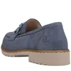 Rieker Damen Penny Loafer Slipper 51863, Größe:41 EU, Produktbild-Vorschau 5