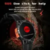 LOKMAT ZEUS 6 PRO BT5.0 Smart Watch 1,46 Zoll Touchscreen Produktbild-Vorschau 9