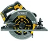 DeWALT DCS579NT-XJ Akku-Handkreissäge (bl), Flexvolt, 190 Produktbild-Vorschau 7