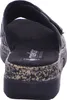 Rieker Keilpantoletten Damen 31393933363731 Schwarz 38 EU Produktbild-Vorschau 14