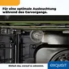 Exquisit EBE 657-2U Einbaubackofen | 59 L Backofenvolumen | Produktbild-Vorschau 7