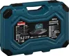 Makita E-10883 - Werkzeugset - 221 Stücke - in Koffer Podgląd zdjęcia produktu 6
