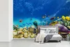 MuchoWow® Fototapete für Wohnzimmer oder Schlafzimmer Produktbild-Vorschau 5