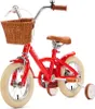 Generation Classic 12 pollici rosso - bicicletta per Anteprima dell’immagine prodotto 2